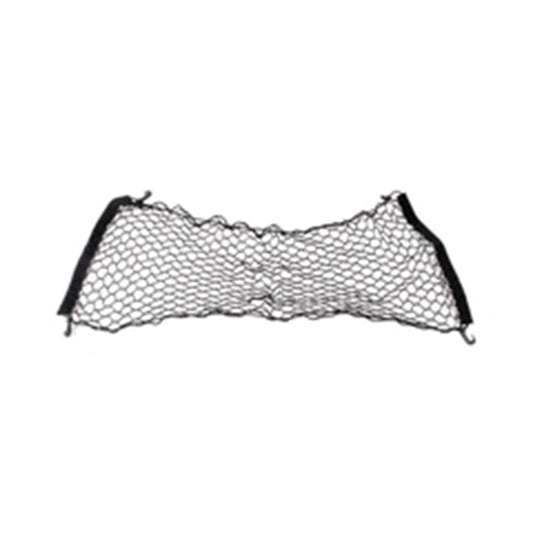 Land Rover Cargo Net with Nylon Hooks Black