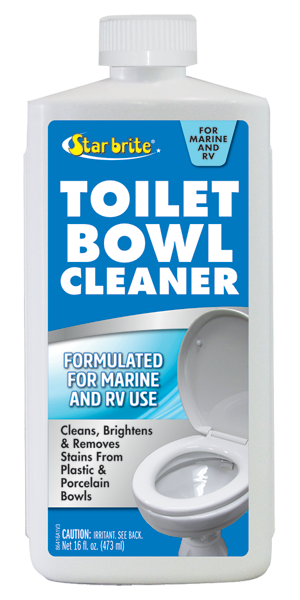 Toilet Bowl Cleaner