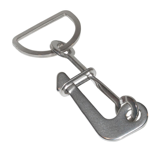 Stenhouse Slip Hook