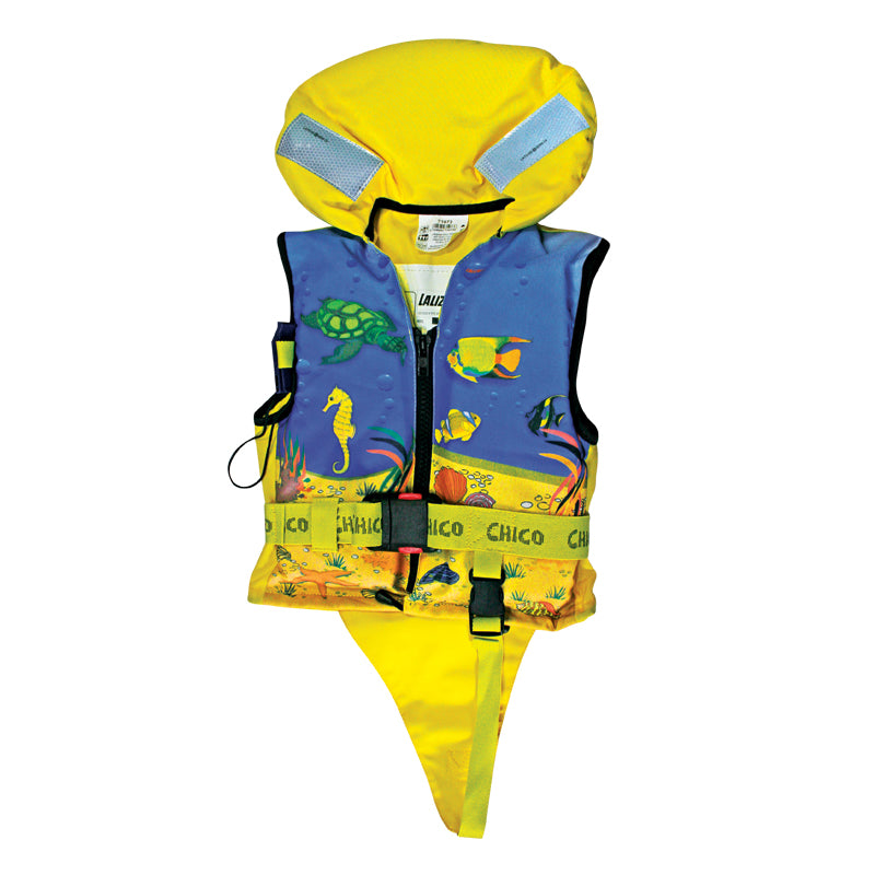 Chico Baby Lifejacket 100N