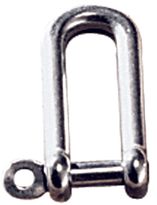 Long D Shackle