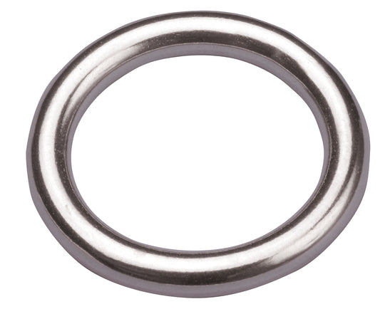 Round Ring