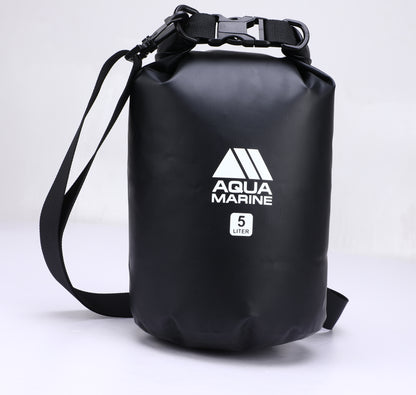 Aquamarine Dry Bag