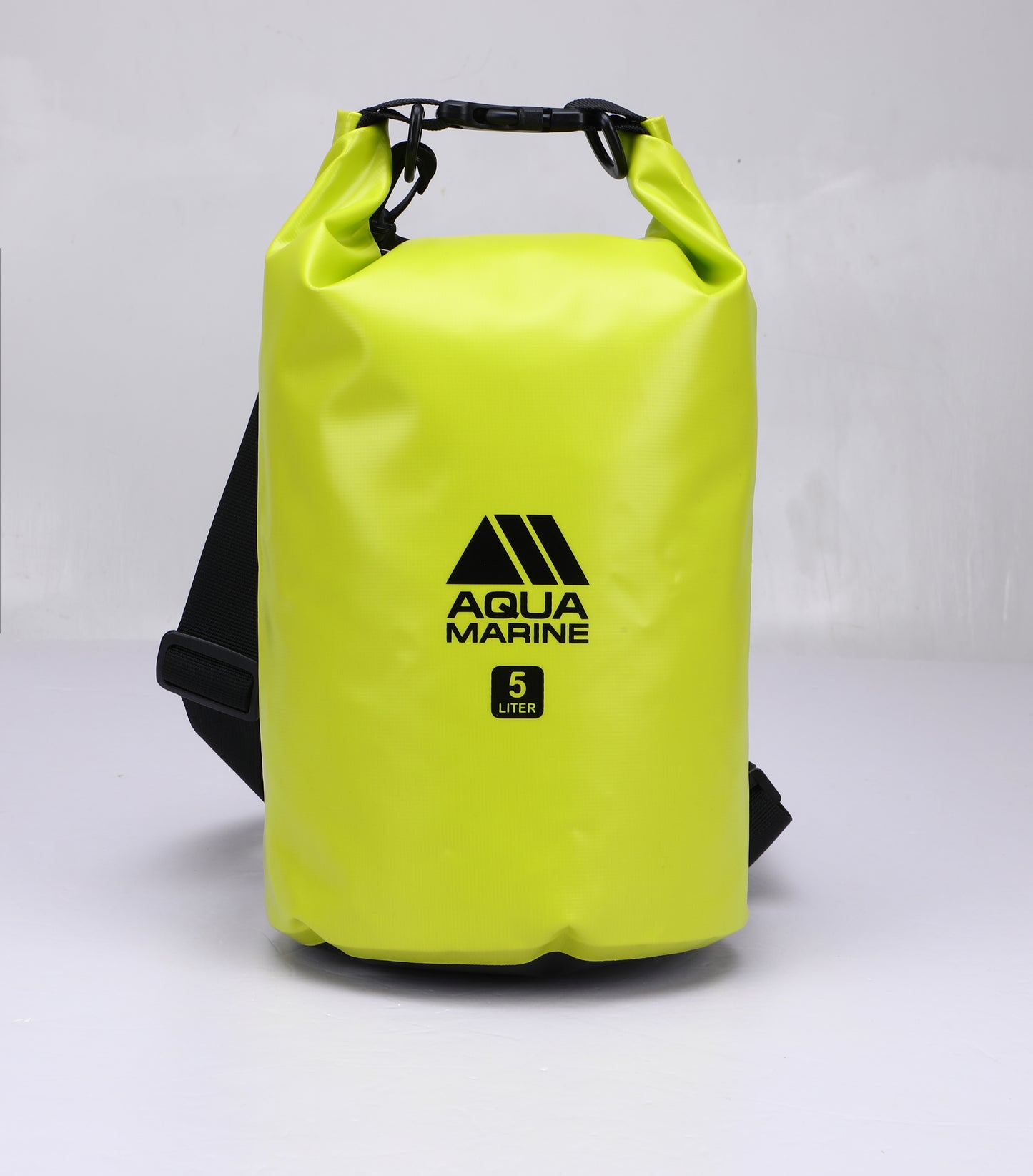 Aquamarine Dry Bag