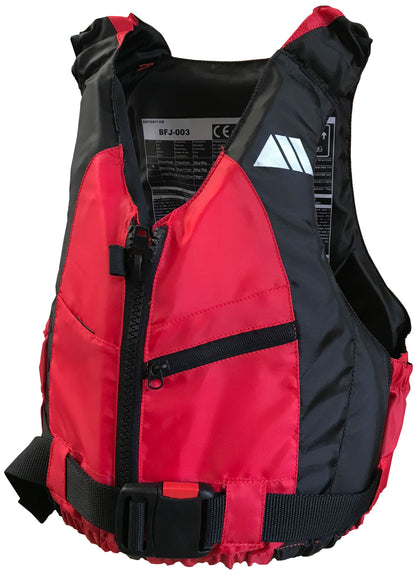 Marina Zipper Buoyancy Aid 50N