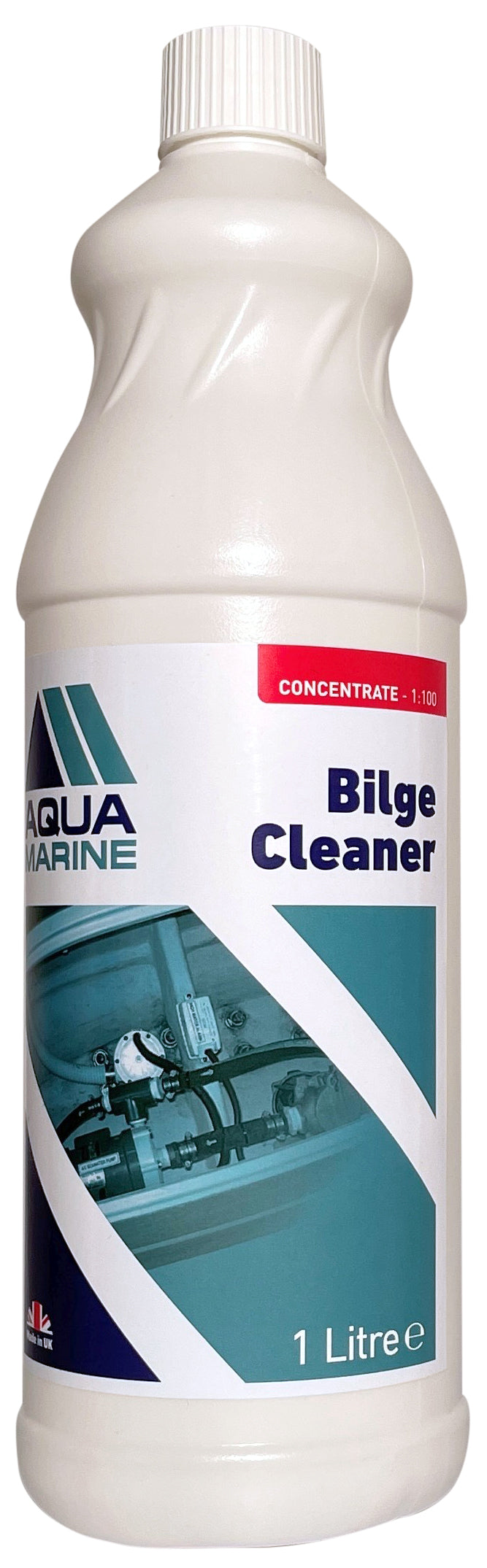 Bilge Cleaner