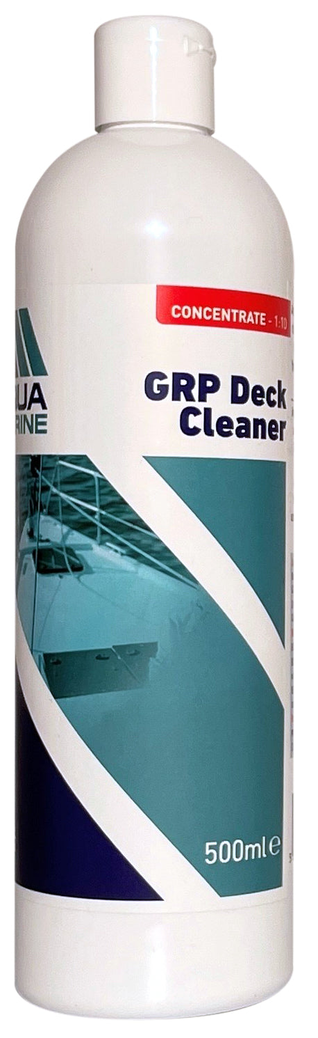 GRP Deck Cleaner