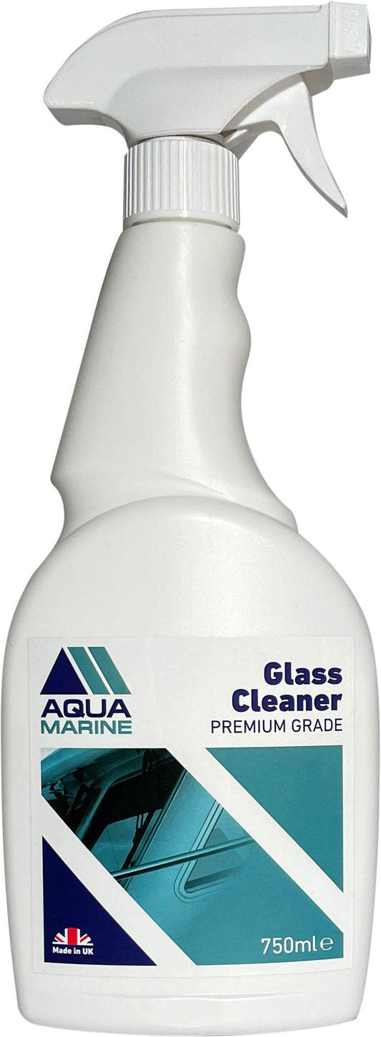 Glass Cleaner