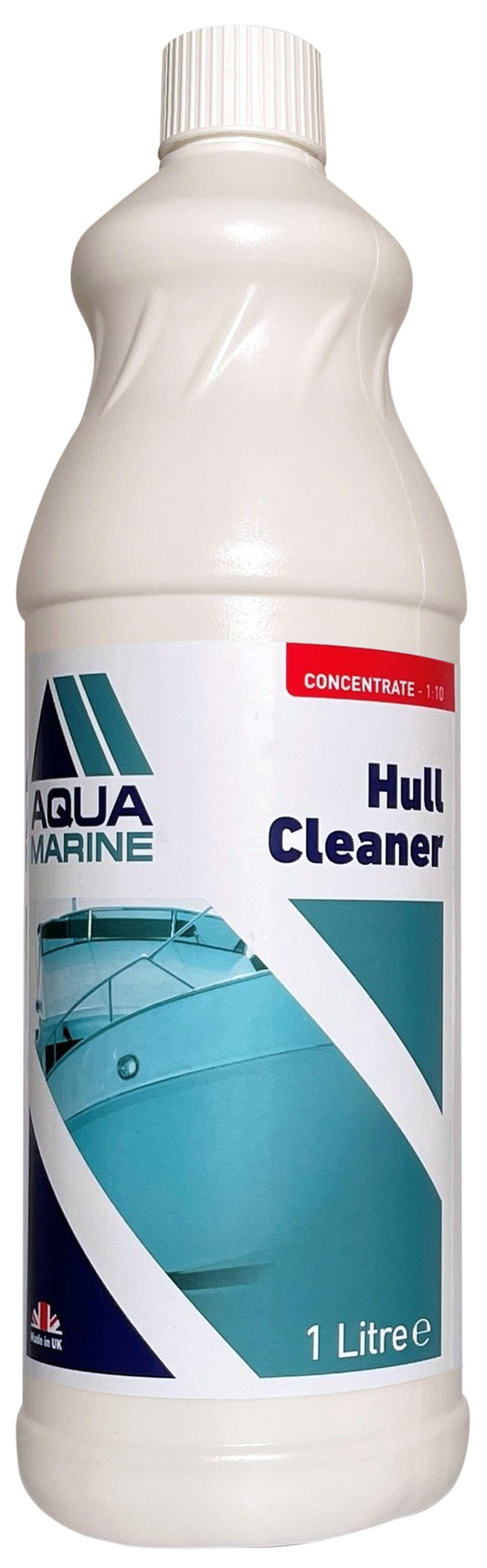 Hull Cleaner