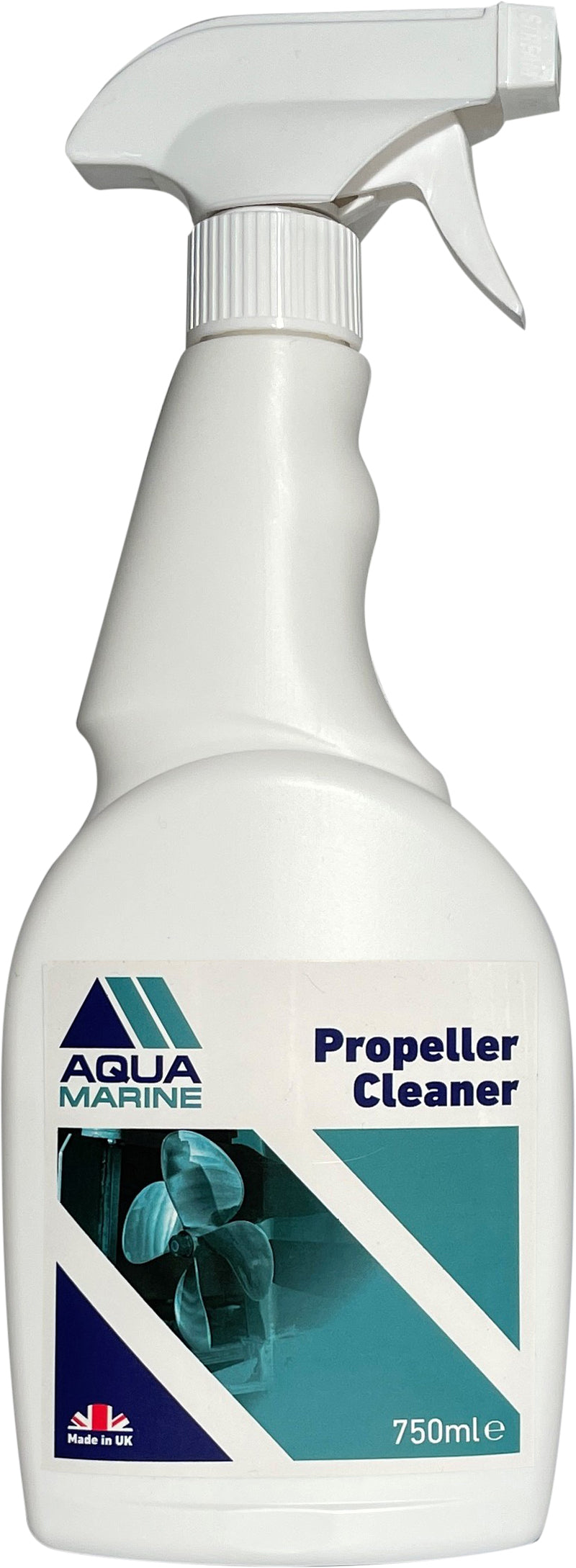 Propeller Cleaner