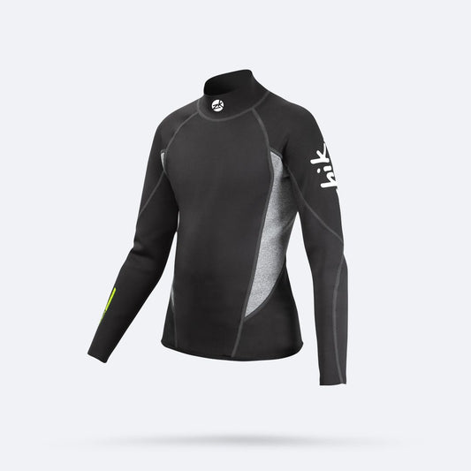 Zhik Junior Wetsuit Top