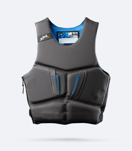 Zhik P2 Slimline Padded Sailing Lifejacket