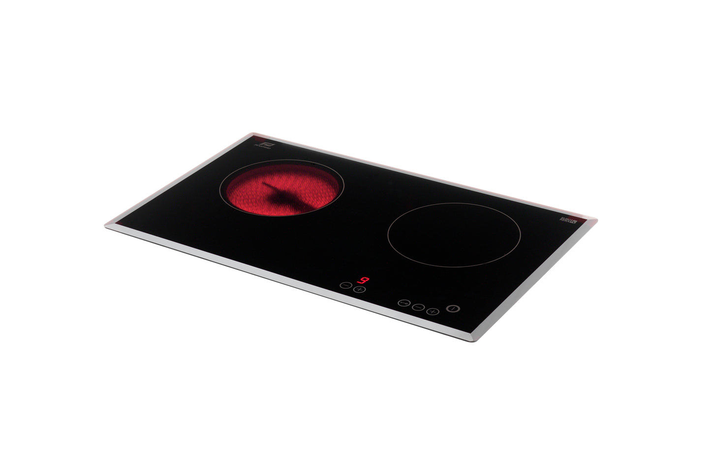 Ceramic Hob 2 - Touch Control 230V