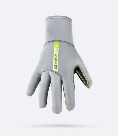 Zhik Superwarm Neoprene Gloves