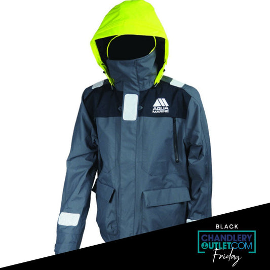 Aquamarine Offshore Sailing Jacket