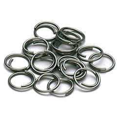 Sprenger Split Ring 1.5 x 17 mm