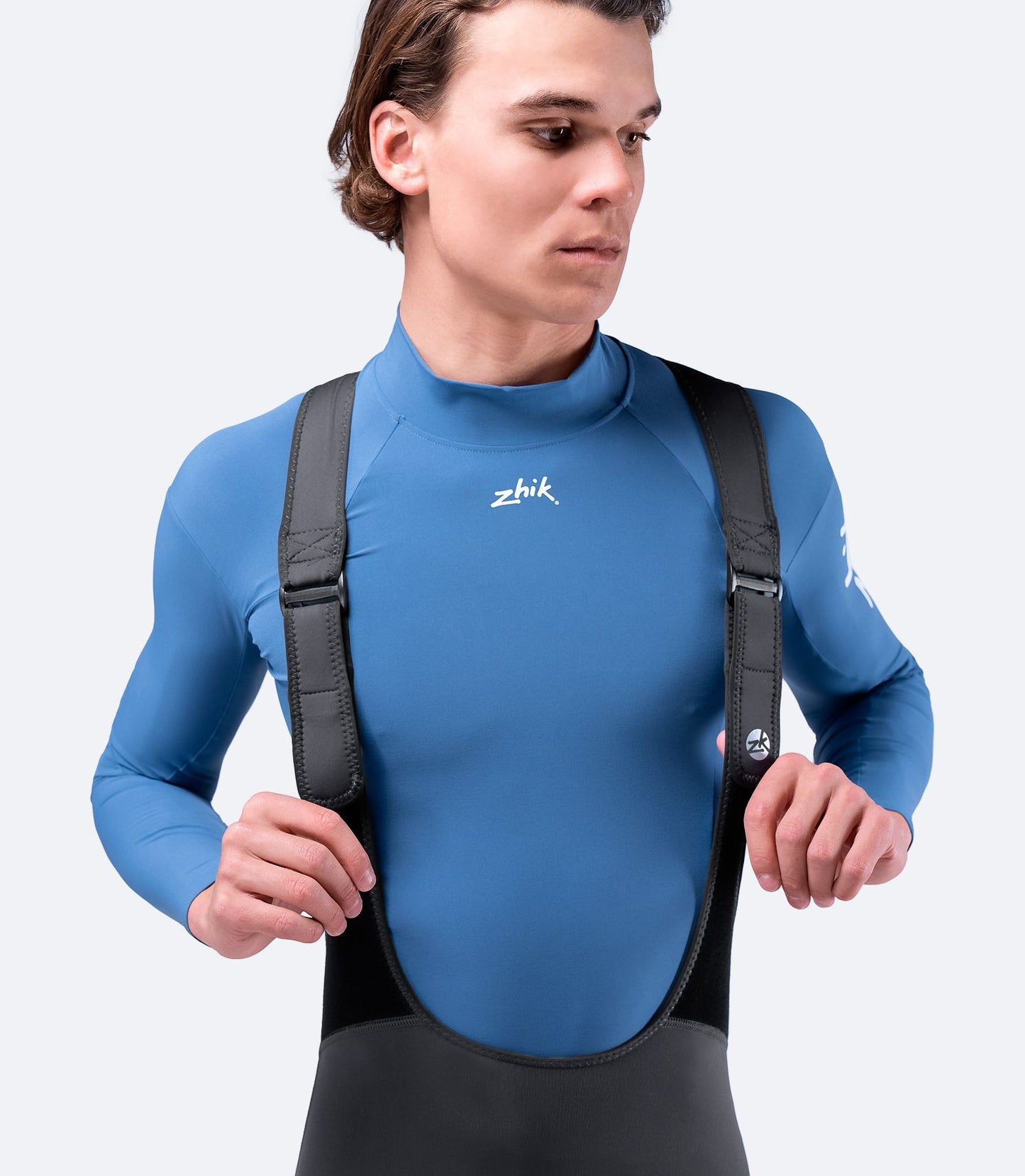 Zhik Microfleece Sailing Hiker