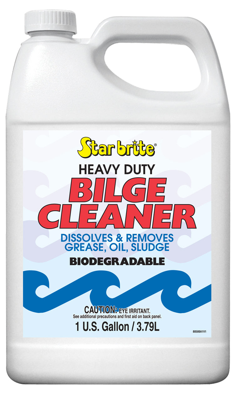 Bilge Cleaner