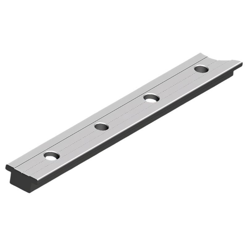 Sprenger T-Track 25 x 4 mm