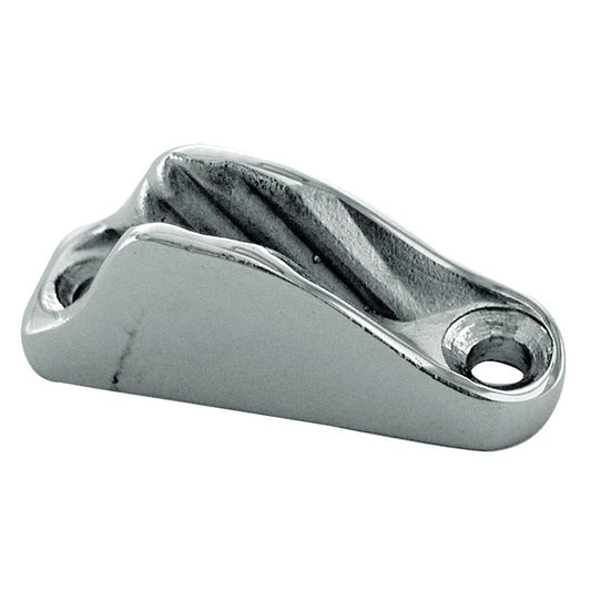 Sprenger Rope Cleat 3-6mm - Stainless Steel, 48mm