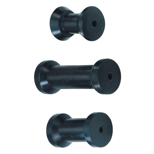 Sprenger Keel Roller - Rubber