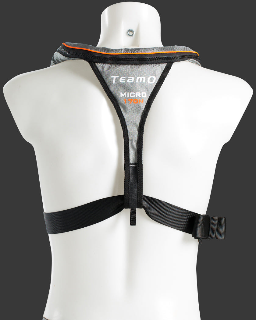 Micro 170N Automatic Lifejacket