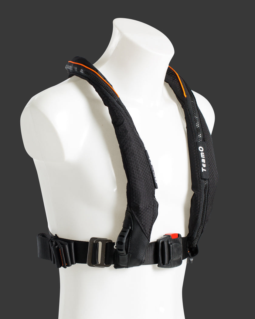 Micro 170N Automatic Lifejacket