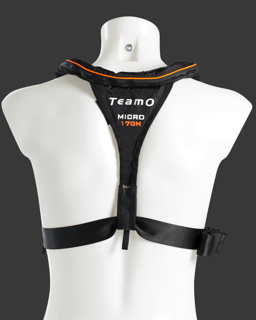 Micro 170N Automatic Lifejacket