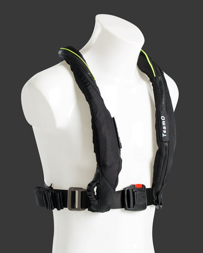 Micro 170N Automatic Lifejacket