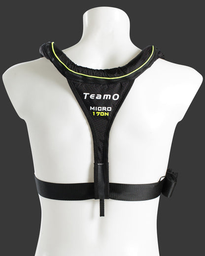 Micro 170N Automatic Lifejacket