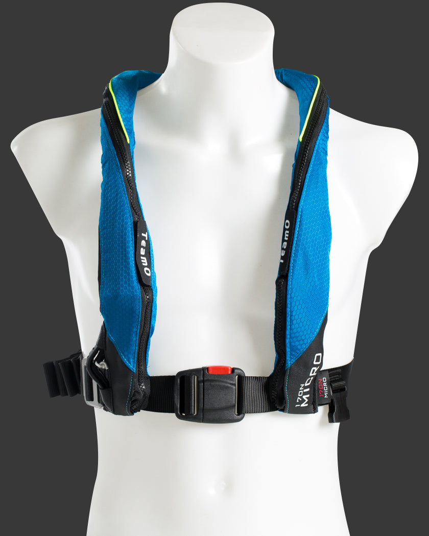 Micro 170N Automatic Lifejacket