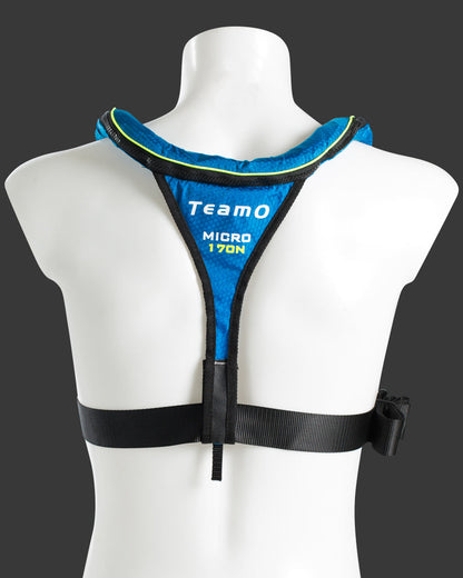 Micro 170N Automatic Lifejacket