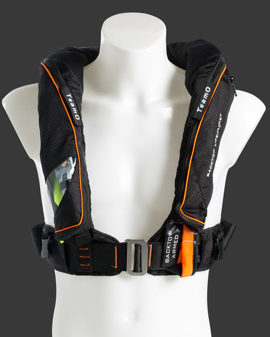 Ocean 275N BackTow Lifejacket