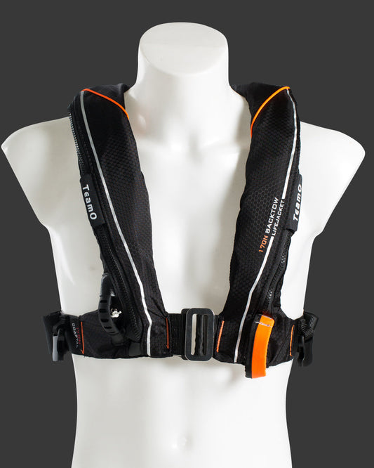 Coastal 170N BackTow Lifejacket