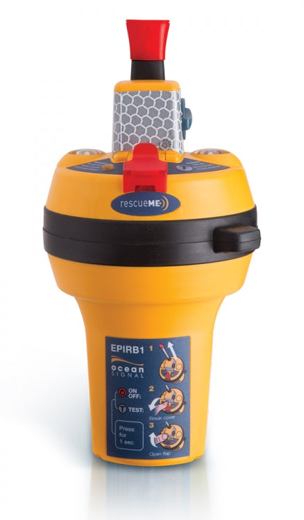 OCEAN SIGNAL RESCUEME EPIRB 1 (CAT 2)