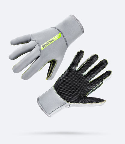 Zhik Superwarm Neoprene Gloves